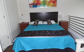 Santiago Apartamentos Centro